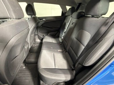 2018 Hyundai Tucson SEL w/ HEATED SEATS