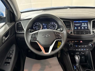 2018 Hyundai Tucson SEL w/ HEATED SEATS