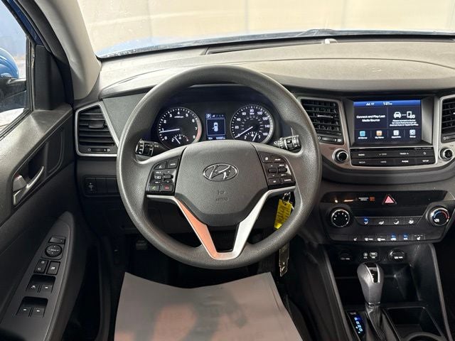 2018 Hyundai Tucson SEL w/ HEATED SEATS