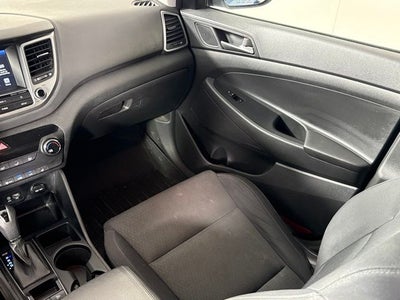 2018 Hyundai Tucson SEL w/ HEATED SEATS
