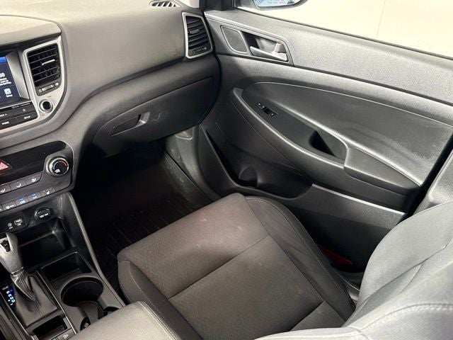 2018 Hyundai Tucson SEL w/ HEATED SEATS