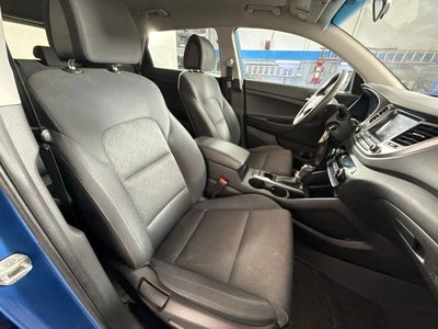 2018 Hyundai Tucson SEL w/ HEATED SEATS
