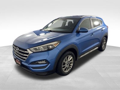 2018 Hyundai Tucson SEL w/ HEATED SEATS