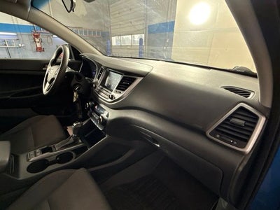 2018 Hyundai Tucson SEL w/ HEATED SEATS