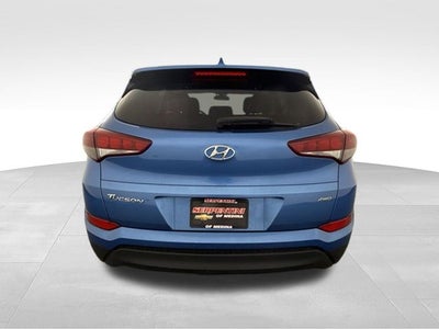 2018 Hyundai Tucson SEL w/ HEATED SEATS