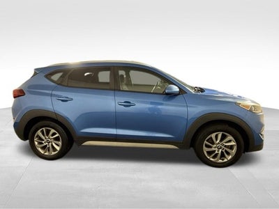 2018 Hyundai Tucson SEL w/ HEATED SEATS