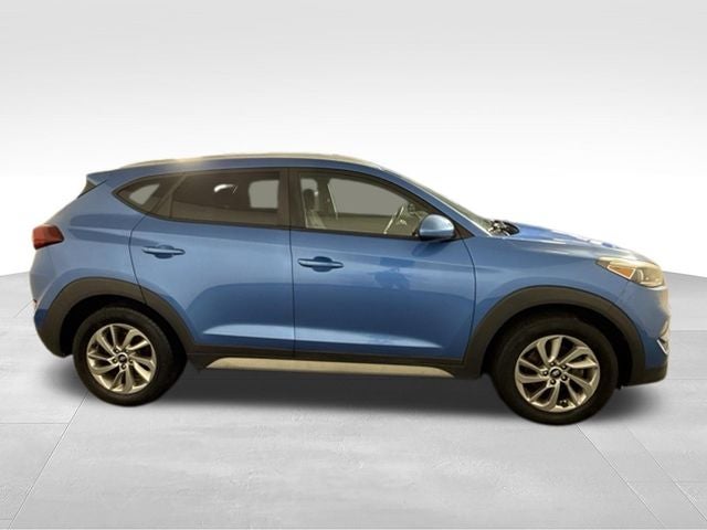 2018 Hyundai Tucson SEL w/ HEATED SEATS