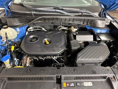 2018 Hyundai Tucson SEL w/ HEATED SEATS