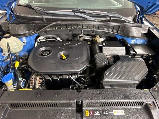 2018 Hyundai Tucson SEL w/ HEATED SEATS