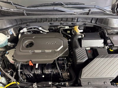 2020 Hyundai Tucson SEL w/ HEATED SEATS
