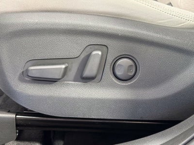 2020 Hyundai Tucson SEL w/ HEATED SEATS