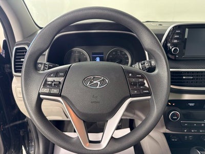 2020 Hyundai Tucson SEL w/ HEATED SEATS