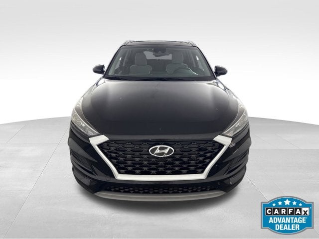 2020 Hyundai Tucson SEL w/ HEATED SEATS
