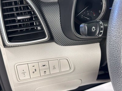 2020 Hyundai Tucson SEL w/ HEATED SEATS