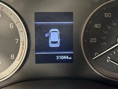 2020 Hyundai Tucson SEL w/ HEATED SEATS