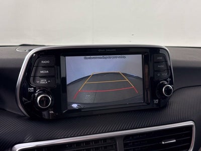 2020 Hyundai Tucson SEL w/ HEATED SEATS