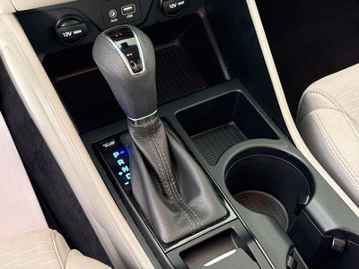 2020 Hyundai Tucson SEL w/ HEATED SEATS