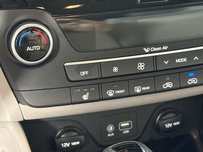 2020 Hyundai Tucson SEL w/ HEATED SEATS