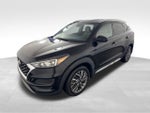 2020 Hyundai Tucson SEL w/ HEATED SEATS