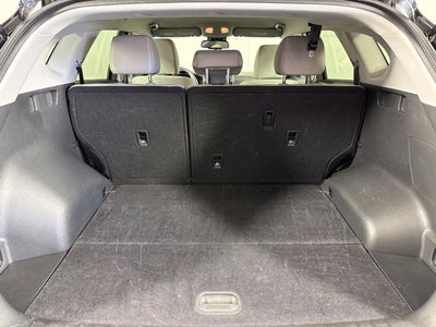 2020 Hyundai Tucson SEL w/ HEATED SEATS
