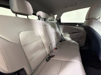 2020 Hyundai Tucson SEL w/ HEATED SEATS