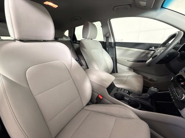 2020 Hyundai Tucson SEL w/ HEATED SEATS