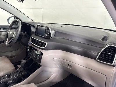 2020 Hyundai Tucson SEL w/ HEATED SEATS