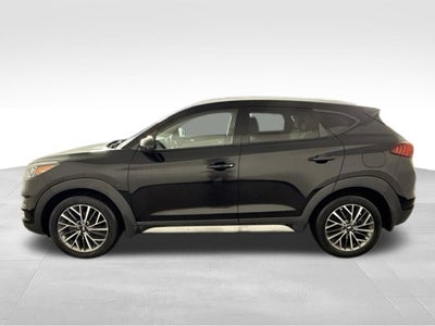 2020 Hyundai Tucson SEL w/ HEATED SEATS