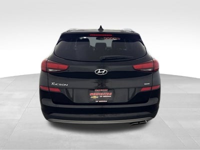 2020 Hyundai Tucson SEL w/ HEATED SEATS