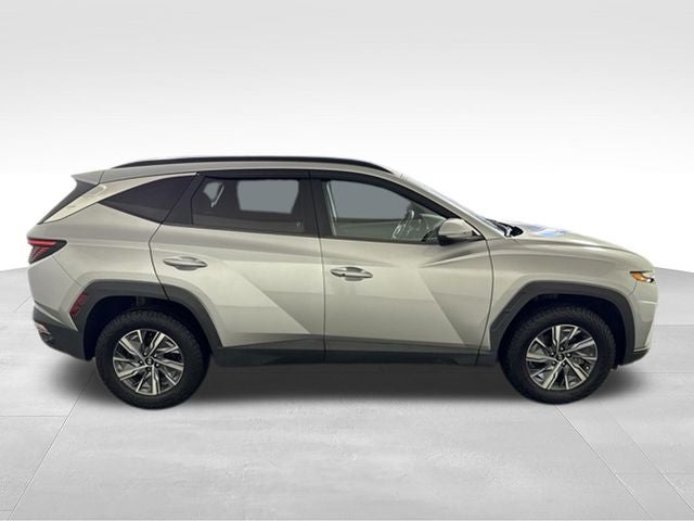 2022 Hyundai Tucson Hybrid Blue w/ HANDSFREE LIFTGATE