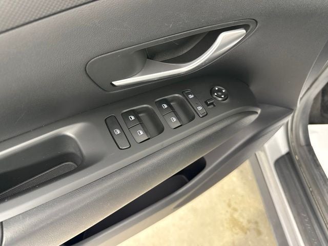 2022 Hyundai Tucson Hybrid Blue w/ HANDSFREE LIFTGATE