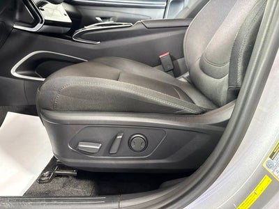 2022 Hyundai Tucson Hybrid Blue w/ HANDSFREE LIFTGATE