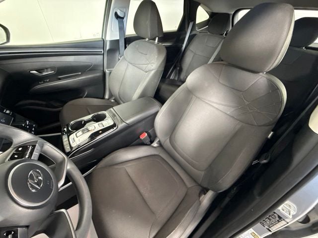 2022 Hyundai Tucson Hybrid Blue w/ HANDSFREE LIFTGATE