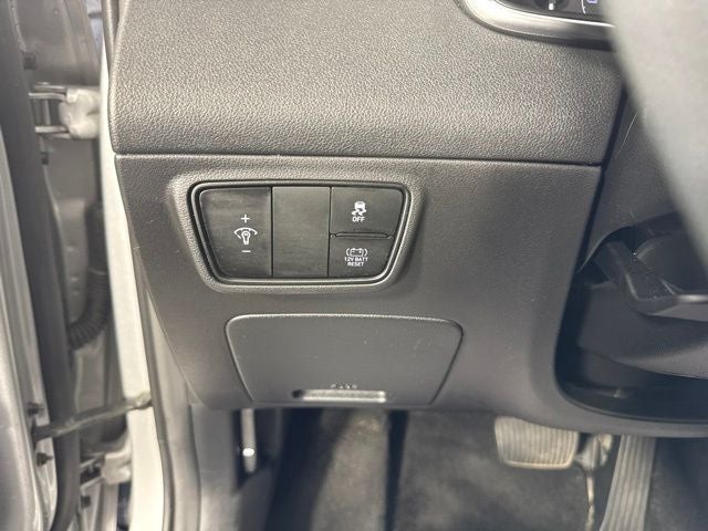 2022 Hyundai Tucson Hybrid Blue w/ HANDSFREE LIFTGATE