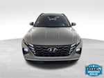 2022 Hyundai Tucson Hybrid Blue w/ HANDSFREE LIFTGATE
