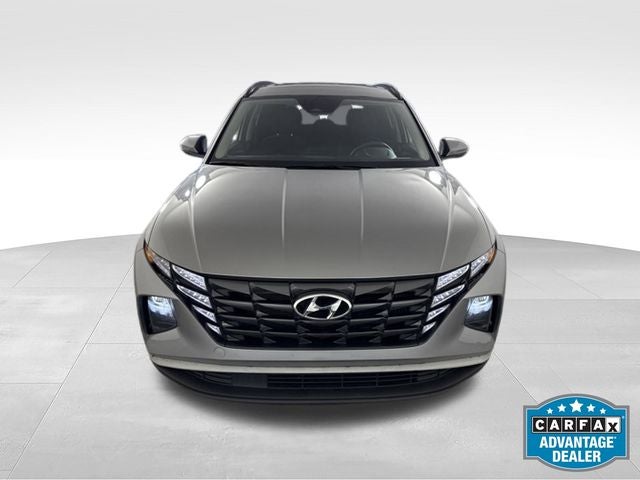 2022 Hyundai Tucson Hybrid Blue w/ HANDSFREE LIFTGATE