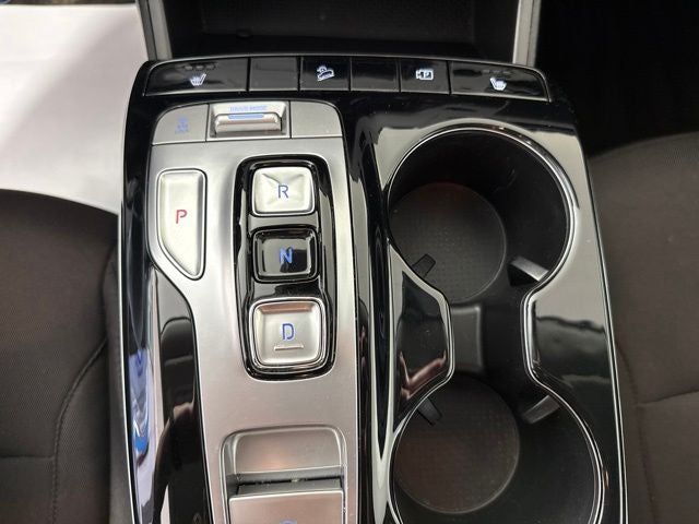 2022 Hyundai Tucson Hybrid Blue w/ HANDSFREE LIFTGATE