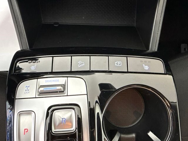 2022 Hyundai Tucson Hybrid Blue w/ HANDSFREE LIFTGATE
