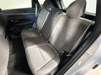 2022 Hyundai Tucson Hybrid Blue w/ HANDSFREE LIFTGATE