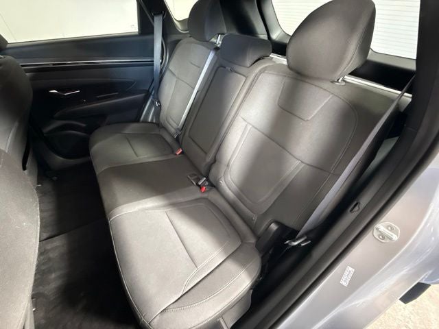 2022 Hyundai Tucson Hybrid Blue w/ HANDSFREE LIFTGATE