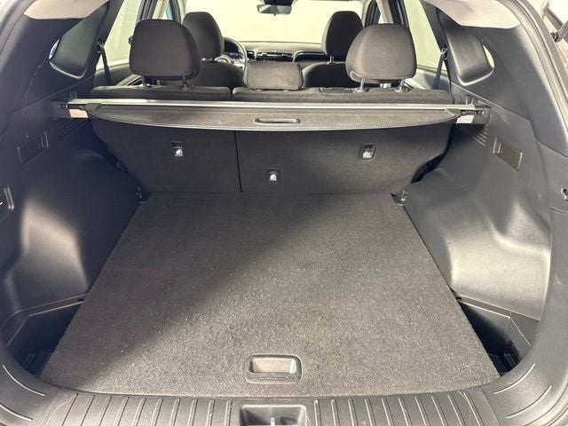 2022 Hyundai Tucson Hybrid Blue w/ HANDSFREE LIFTGATE