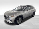 2022 Hyundai Tucson Hybrid Blue w/ HANDSFREE LIFTGATE