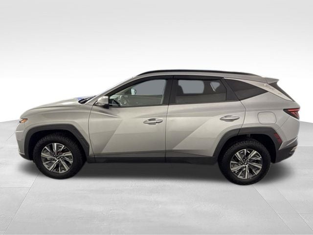 2022 Hyundai Tucson Hybrid Blue w/ HANDSFREE LIFTGATE