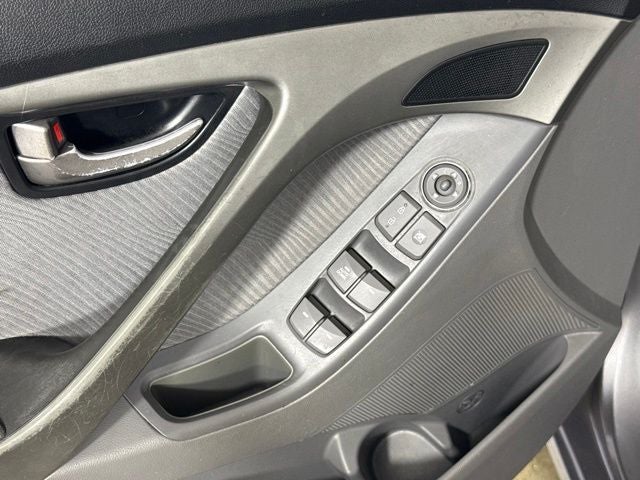 2011 Hyundai Elantra GLS w/ HANDSFREE AUDIO