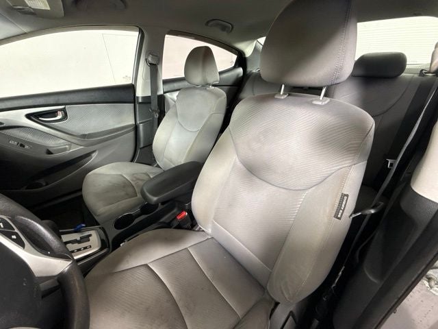 2011 Hyundai Elantra GLS w/ HANDSFREE AUDIO