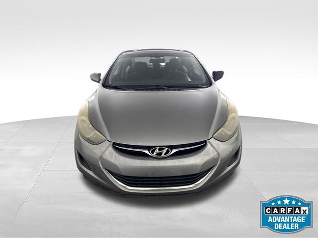 2011 Hyundai Elantra GLS w/ HANDSFREE AUDIO