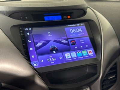 2011 Hyundai Elantra GLS w/ HANDSFREE AUDIO