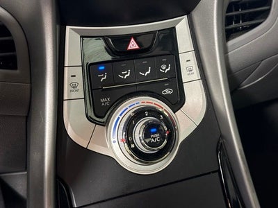 2011 Hyundai Elantra GLS w/ HANDSFREE AUDIO