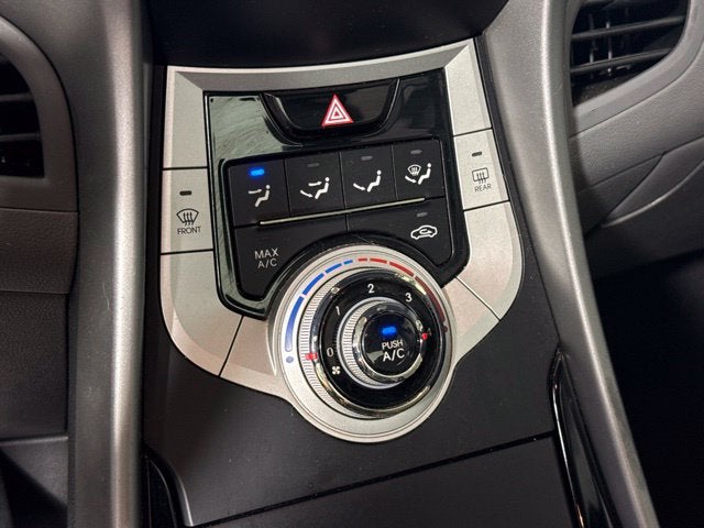2011 Hyundai Elantra GLS w/ HANDSFREE AUDIO