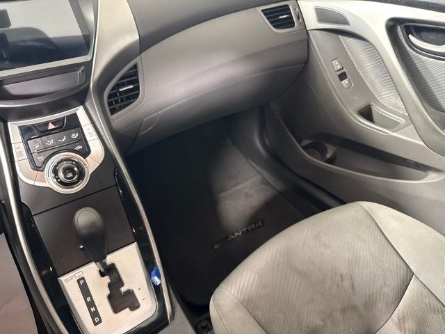 2011 Hyundai Elantra GLS w/ HANDSFREE AUDIO